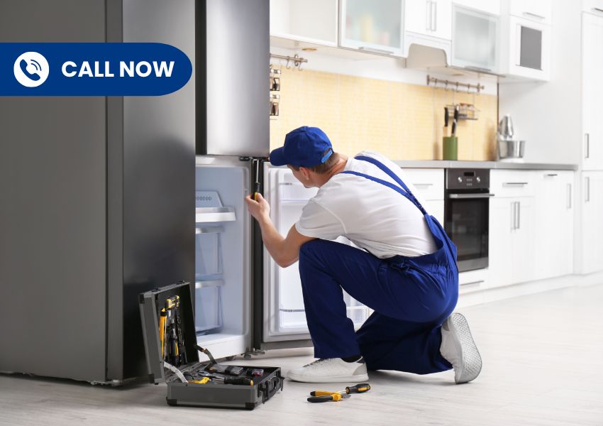 Sinai Appliance Repair Company